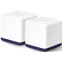 Système maillage Mercusys Halo H50G (2 pcs) - Halo H50G(2-Pack)