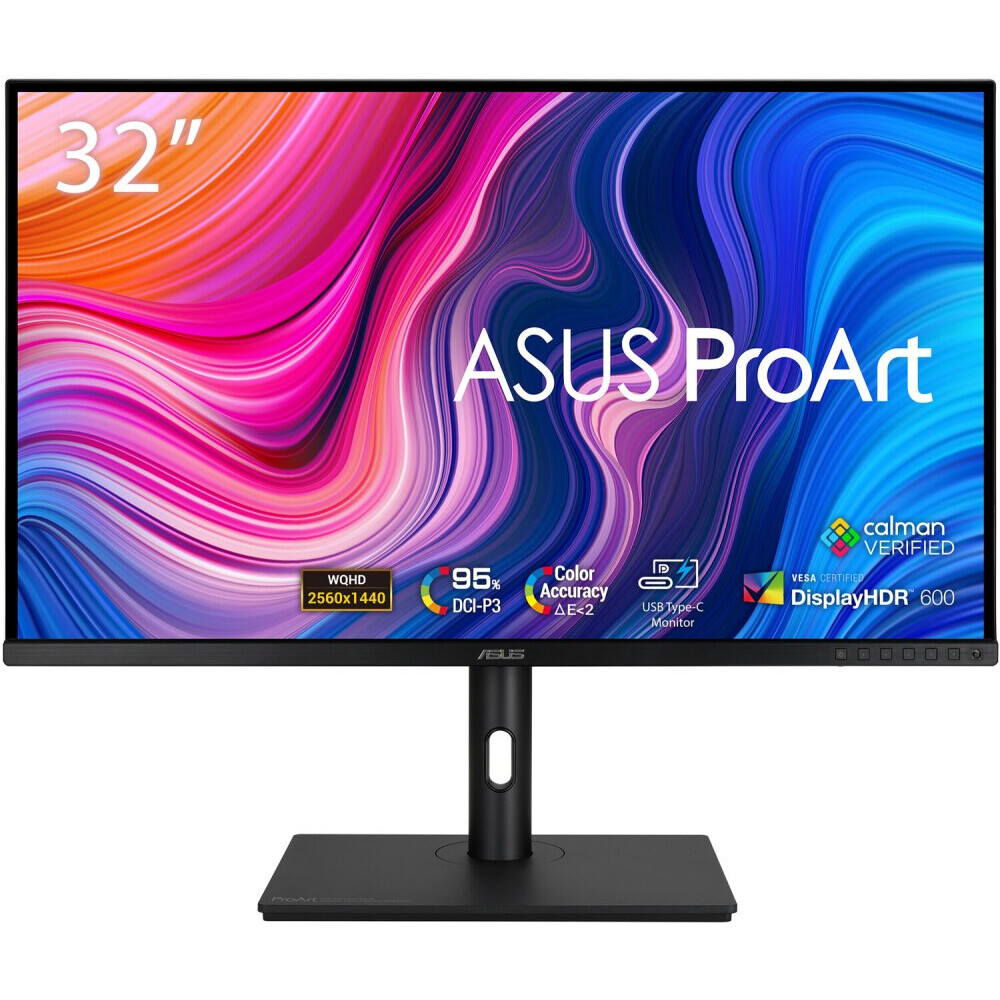 Moniteur ASUS 32" PA328CGV ProArt