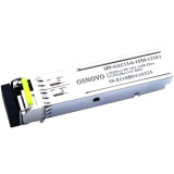 Raiduztvērējs Osnovo SFP-S1LC13-G-1550-1310-I