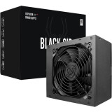Barošanas bloks 600W 1STPLAYER BLACK.SIR SR-600W (FP_SR-600W)