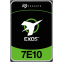 Disque dur 10TB SATA-III Seagate Exos 7E10 (ST10000NM017B)