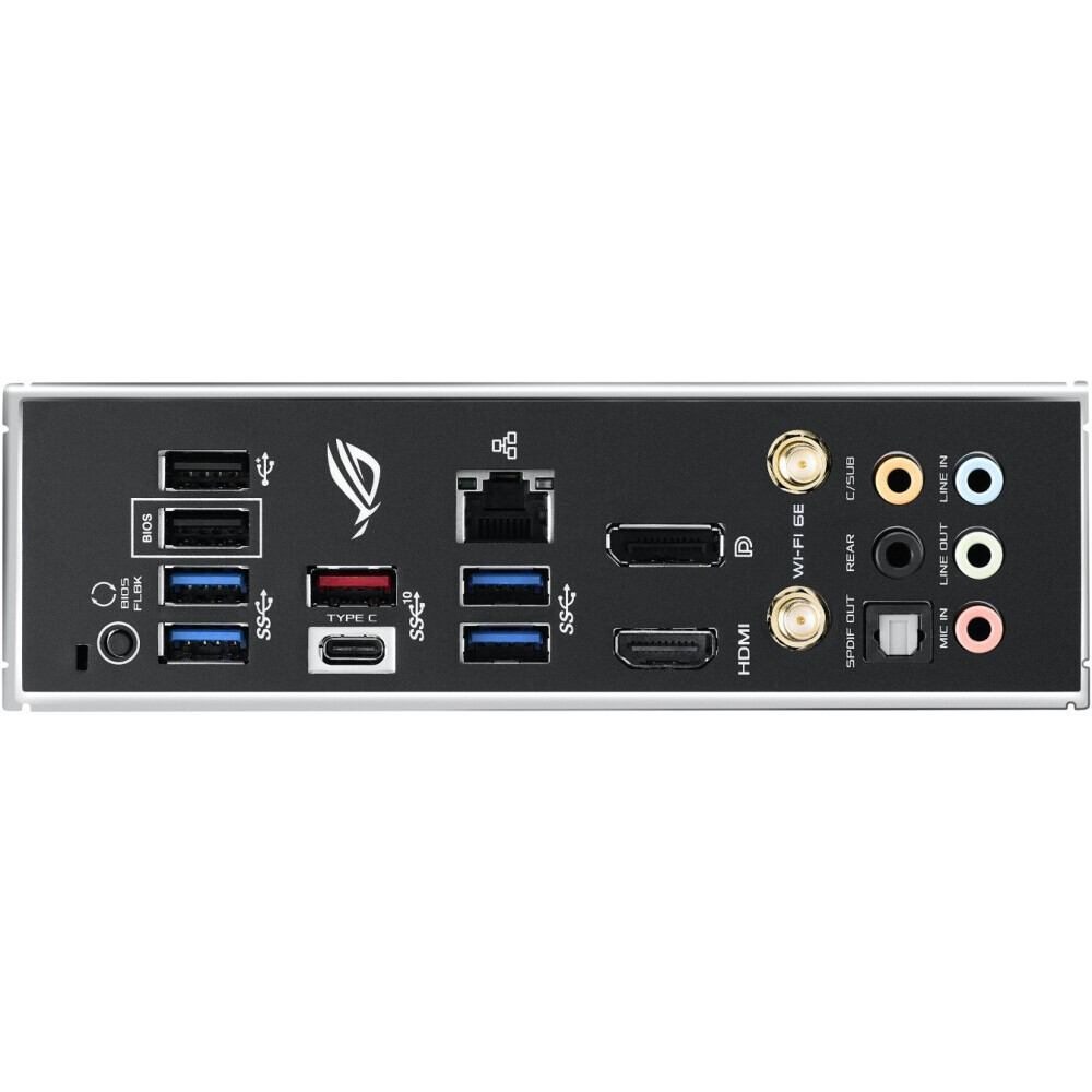 Carte mère ASUS ROG STRIX B550-F GAMING WIFI II - photo 4