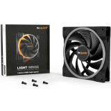 Ventilateur de boîtier Be Quiet Light Wings 140mm PWM High Speed (BL075)