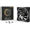 Ventilateur de boîtier Be Quiet Light Wings 140mm PWM High Speed - BL075 - photo 2