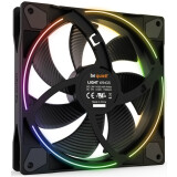 Ventilateur de boîtier Be Quiet Light Wings 140mm PWM (BL074)