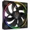 Ventilateur de boîtier Be Quiet Light Wings 140mm PWM - BL074