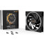 Ventilateur de boîtier Be Quiet Light Wings 120mm PWM High Speed - BL073 - photo 2