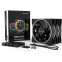 Ventilateur de boîtier Be Quiet Light Wings 140mm PWM High Speed, 3 pcs - BL079 - photo 2