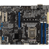 Carte mère de serveur ASUS P12R-E (90SB0A90-M0UAY0)