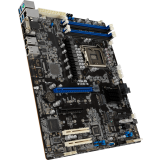 Carte mère de serveur ASUS P12R-E (90SB0A90-M0UAY0)