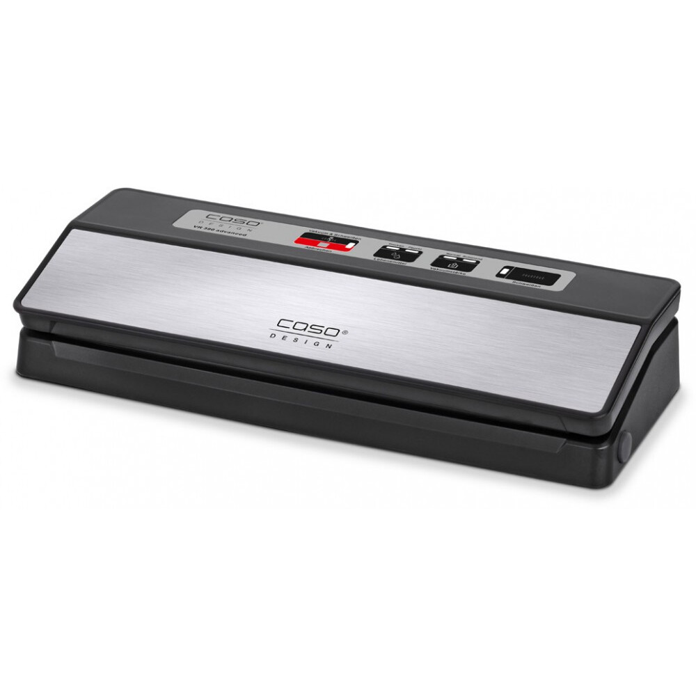 Machine demballage sous vide Caso VR 390