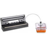 Machine demballage sous vide Caso VR 190