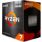 Processeur AMD Ryzen 7 5800X3D BOX (without cooler) - 100-100000651WOF