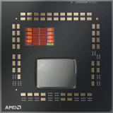 Processeur AMD Ryzen 7 5800X3D BOX (without cooler) (100-100000651WOF)