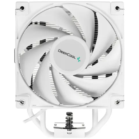 Refroidisseur DeepCool AK400 WH - photo 2