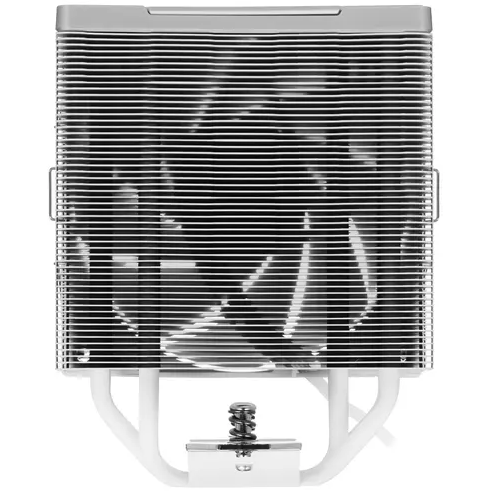 Refroidisseur DeepCool AK400 WH - photo 4