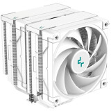 Refroidisseur DeepCool AK620 WH (R-AK620-WHNNMT-G-1)