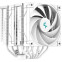 Refroidisseur DeepCool AK620 WH - R-AK620-WHNNMT-G-1 - photo 2