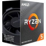 Processeur AMD Ryzen 5 4500 BOX (100-100000644(BOX/CBX))