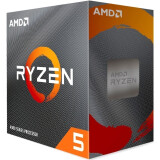 Processeur AMD Ryzen 5 4500 BOX (100-100000644(BOX/CBX))
