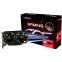 Carte graphique AMD Radeon RX 560 Biostar 4GB (VA5615RF41)