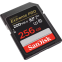 Carte mémoire 256GB SD SanDisk Extreme Pro (SDSDXXD-256G-GN4IN) - photo 2