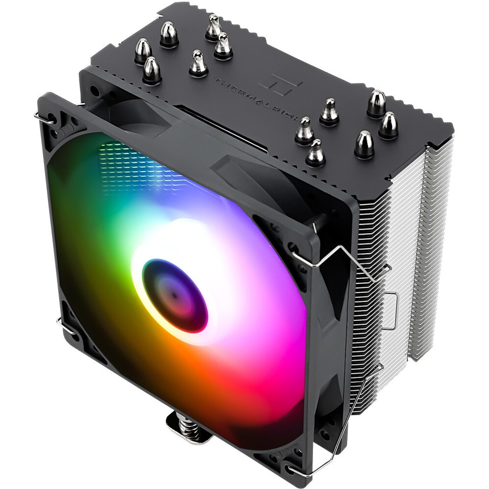 Refroidisseur Thermalright Burst Assassin 120 ARGB - BA120-ARGB - photo 2