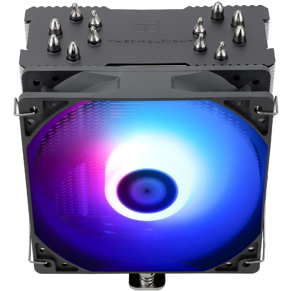 Refroidisseur Thermalright Burst Assassin 120 ARGB - BA120-ARGB - photo 3