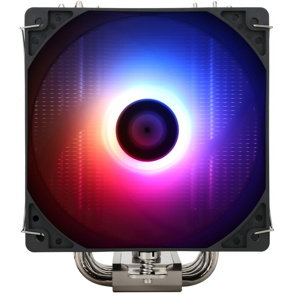 Refroidisseur Thermalright Burst Assassin 120 ARGB - BA120-ARGB - photo 4