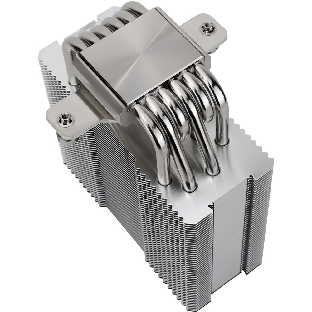 Refroidisseur Thermalright Burst Assassin 120 ARGB - BA120-ARGB - photo 5