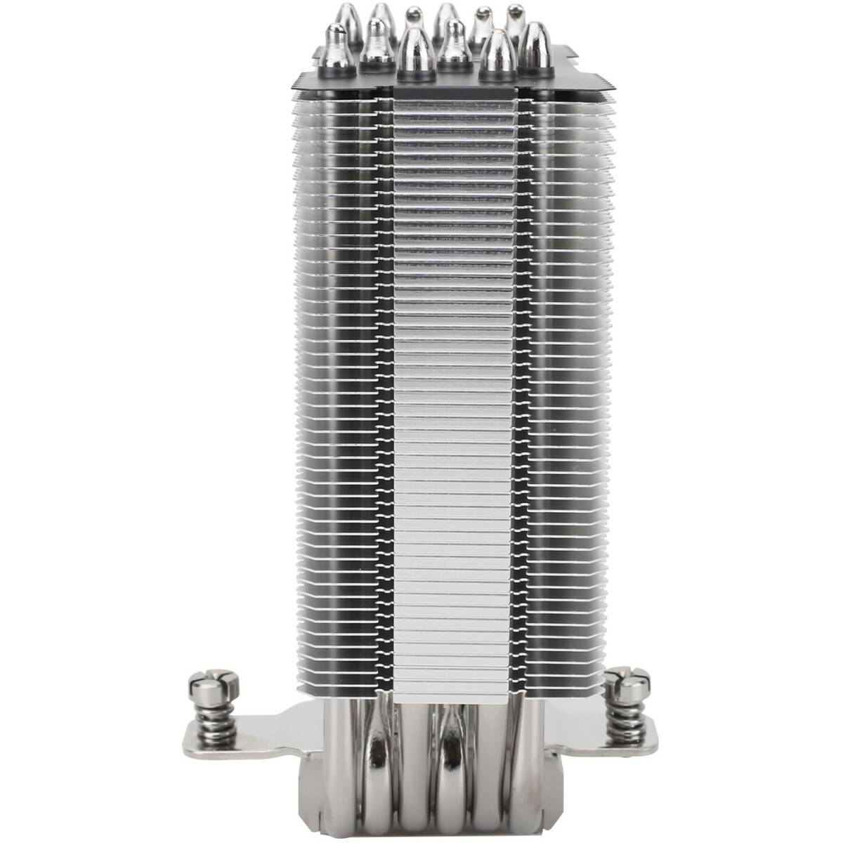 Refroidisseur Thermalright Burst Assassin 120 ARGB - BA120-ARGB - photo 6