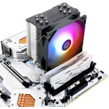 Refroidisseur Thermalright Burst Assassin 120 ARGB (BA120-ARGB)
