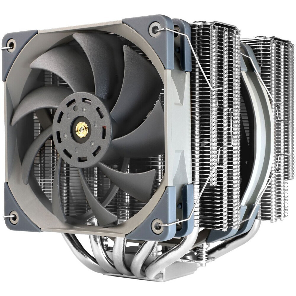 Refroidisseur Thermalright Frost Commander 140 - FC-140