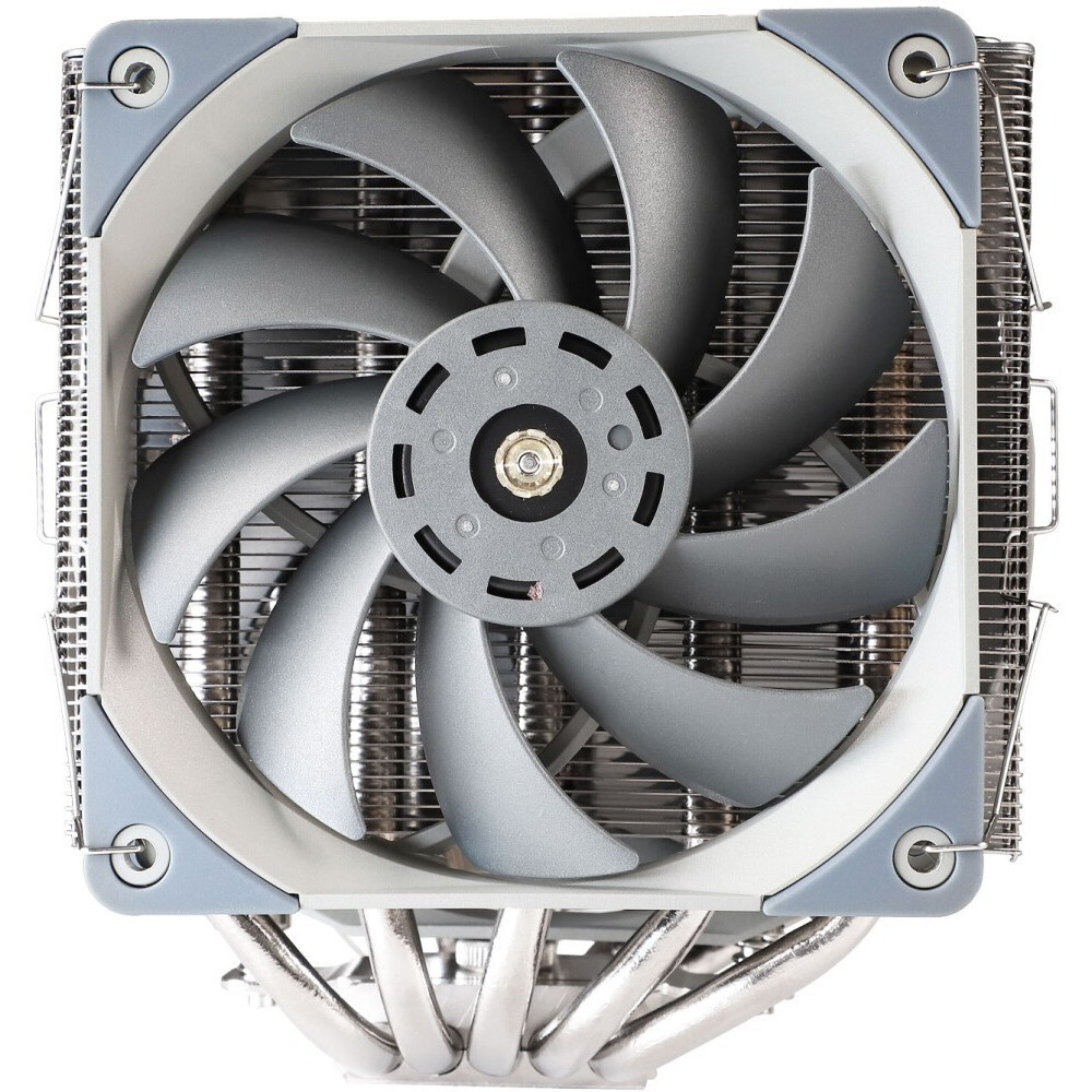 Refroidisseur Thermalright Frost Commander 140 - FC-140 - photo 2