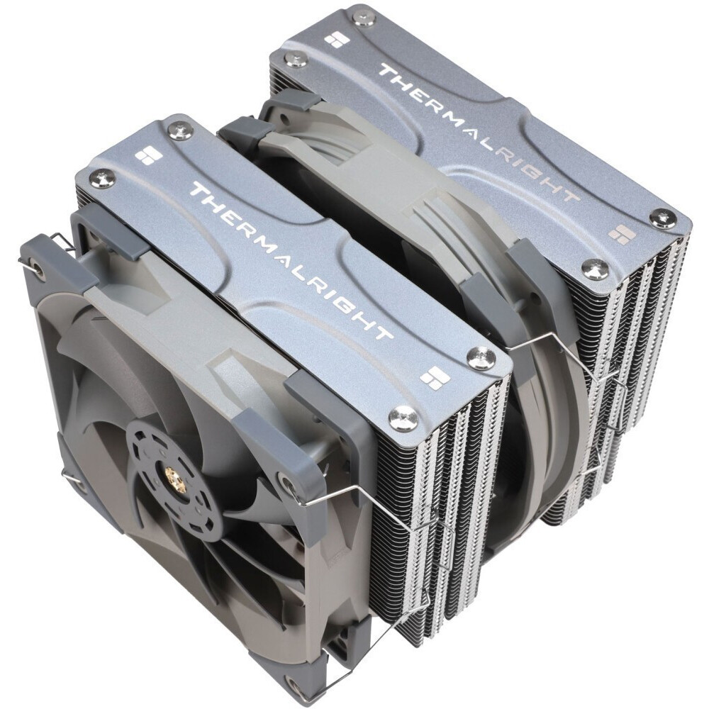 Refroidisseur Thermalright Frost Commander 140 - FC-140 - photo 3