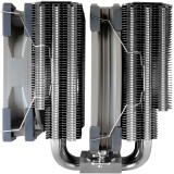 Refroidisseur Thermalright Frost Commander 140 (FC-140)