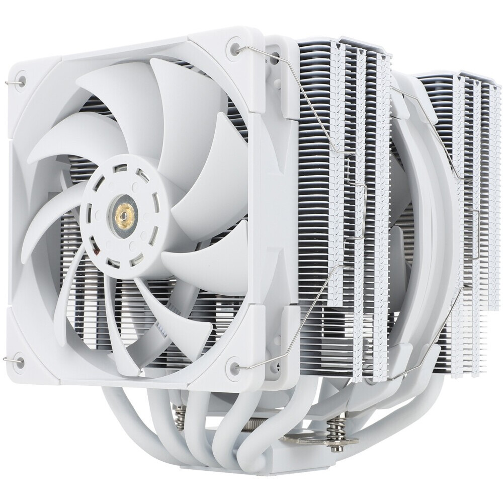 Refroidisseur Thermalright Frost Commander 140 White - FC-140-WH
