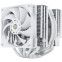 Refroidisseur Thermalright Frost Commander 140 White - FC-140-WH