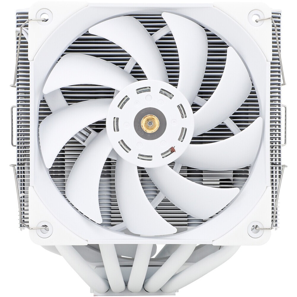 Refroidisseur Thermalright Frost Commander 140 White - FC-140-WH - photo 2
