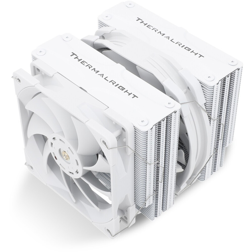 Refroidisseur Thermalright Frost Commander 140 White - FC-140-WH - photo 3