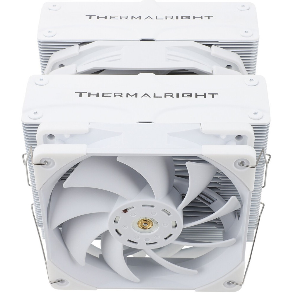 Refroidisseur Thermalright Frost Commander 140 White - FC-140-WH - photo 4