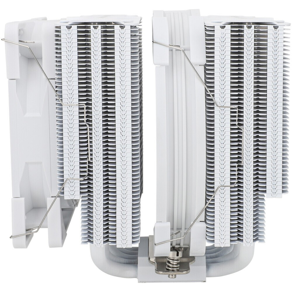 Refroidisseur Thermalright Frost Commander 140 White - FC-140-WH - photo 5