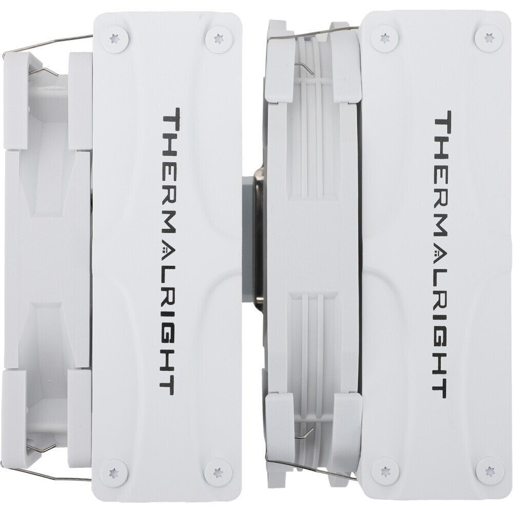Refroidisseur Thermalright Frost Commander 140 White - FC-140-WH - photo 6