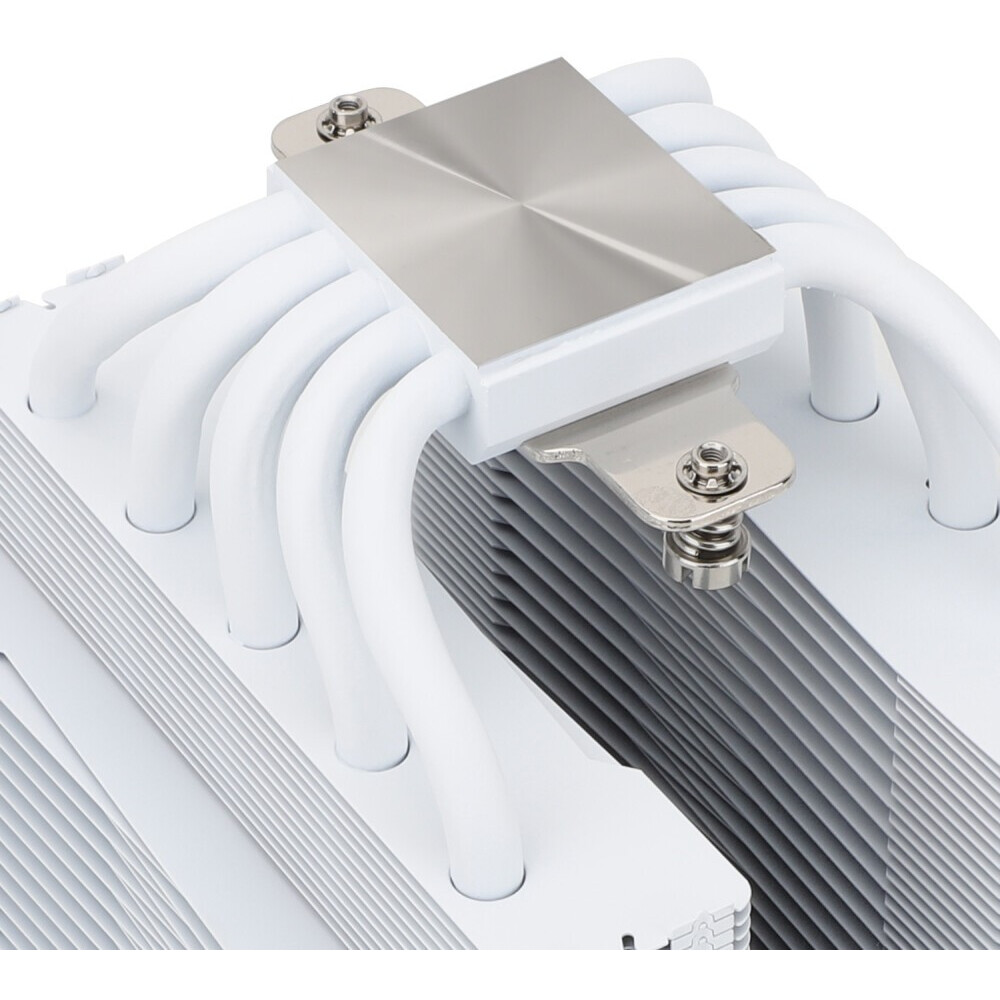 Refroidisseur Thermalright Frost Commander 140 White - FC-140-WH - photo 8