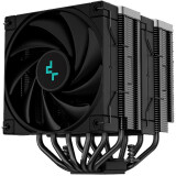 Refroidisseur DeepCool AK620 ZERO DARK (R-AK620-BKNNMT-G-1)