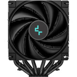 Refroidisseur DeepCool AK620 ZERO DARK (R-AK620-BKNNMT-G-1)