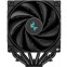 Refroidisseur DeepCool AK620 ZERO DARK - R-AK620-BKNNMT-G-1 - photo 3