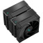 Refroidisseur DeepCool AK620 ZERO DARK - R-AK620-BKNNMT-G-1 - photo 4