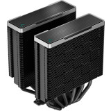 Refroidisseur DeepCool AK620 ZERO DARK (R-AK620-BKNNMT-G-1)