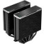 Refroidisseur DeepCool AK620 ZERO DARK - R-AK620-BKNNMT-G-1 - photo 5